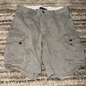 Ralph Lauren Polo Men's Cargo Shorts 35